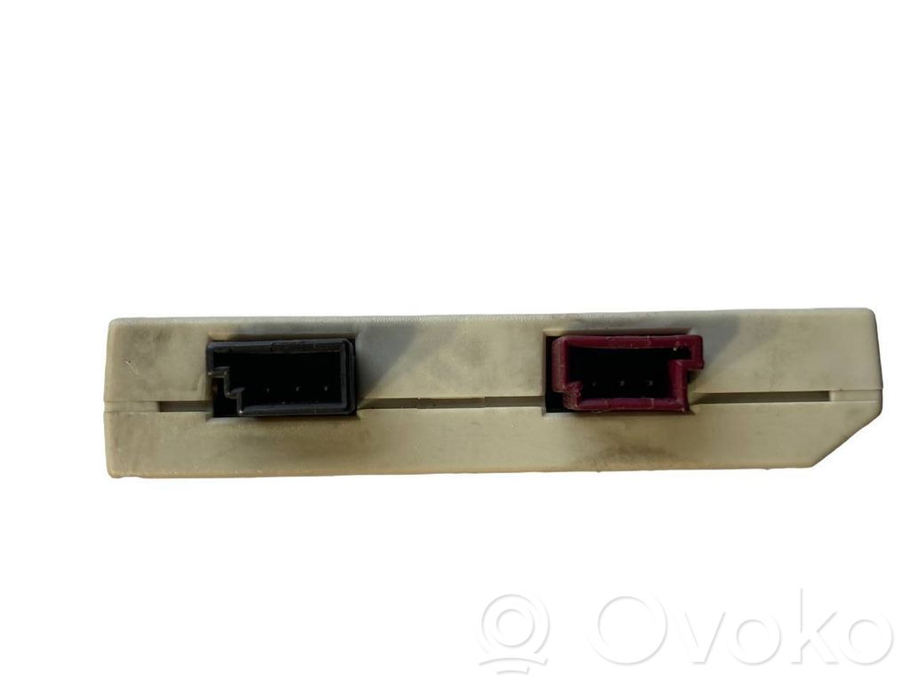 Antenas pastiprinātājs