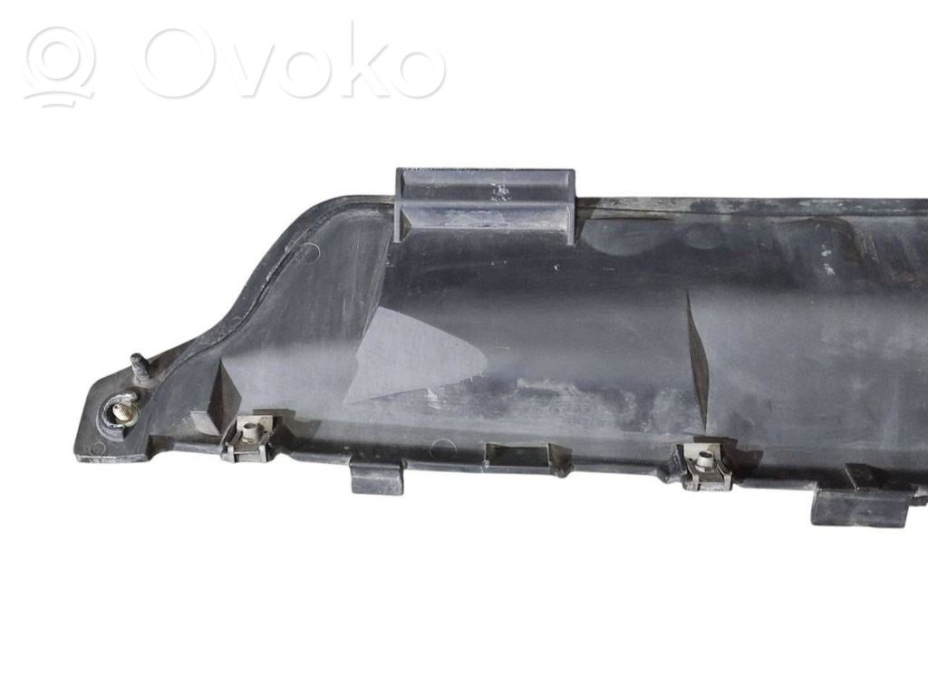 Air microfilter frame (part)