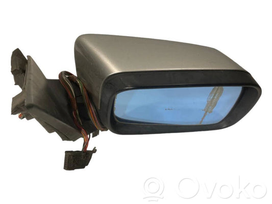 Зеркало (с электрическим управлением)