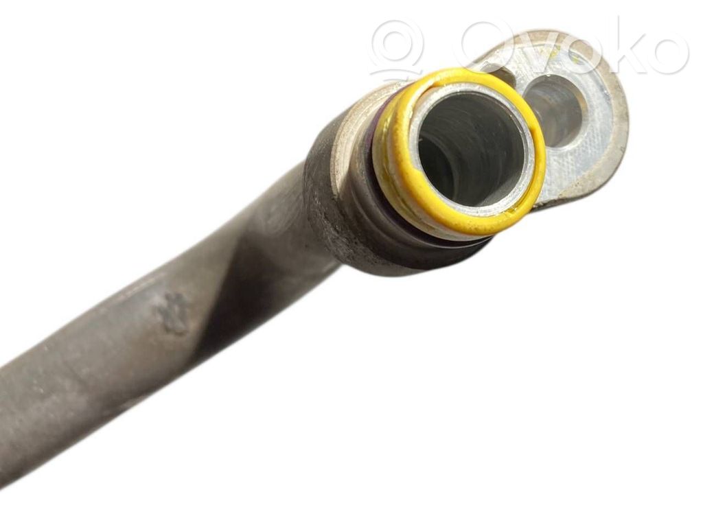 Gaisa kondicioniera caurulīte (-es) / šļūtene (-es)