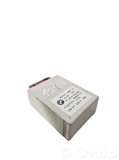 Световой модуль ЛКМ