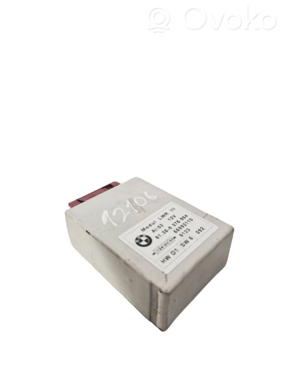 Light module LCM