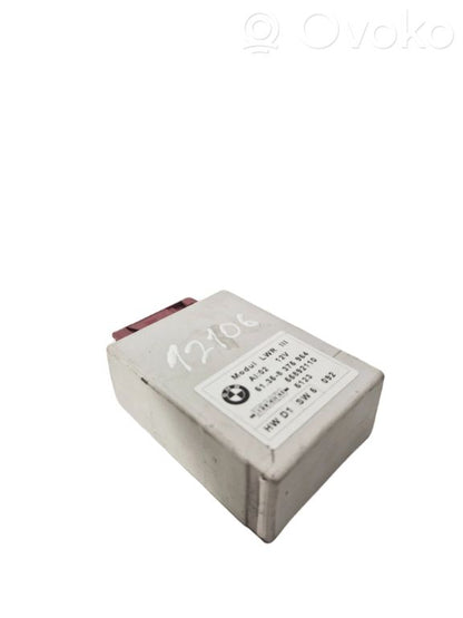 Light module LCM