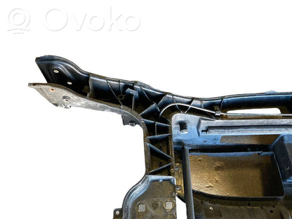 Панель радиатора