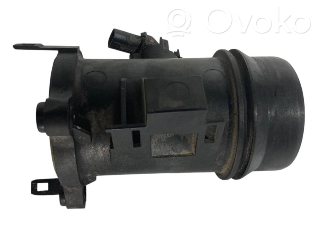 Расходомер воздуха