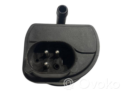 Degvielas filtra sildītājs