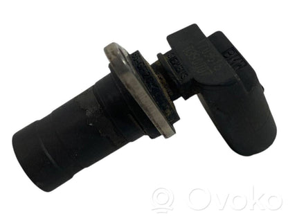 Kloķvārpstas stāvokļa sensors