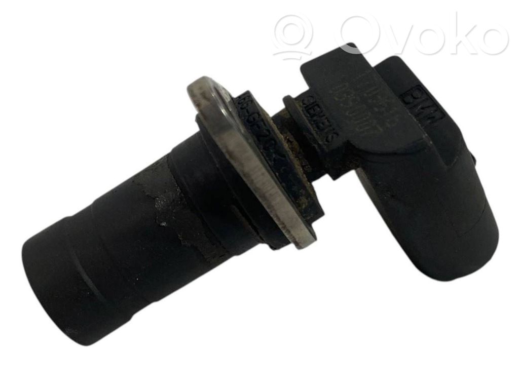 Kloķvārpstas stāvokļa sensors