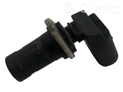 Kloķvārpstas stāvokļa sensors