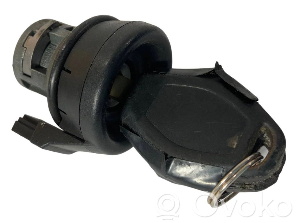 Aizdedzes ECU komplekts