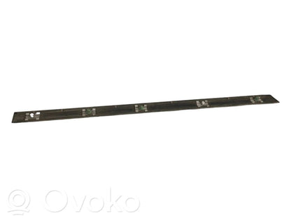 Aizmugurē durvju dekoratīvā apdare (moldings)
