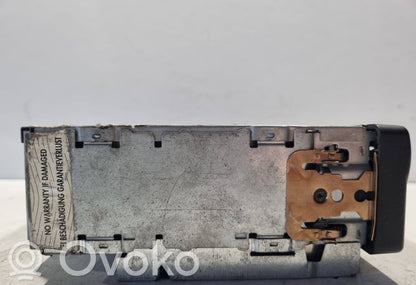 Радио / CD/DVD-плеер / навигация