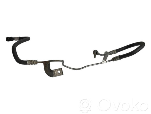 Stūres pastiprinātāja šļūtene (-es) / caurulīte (-es)