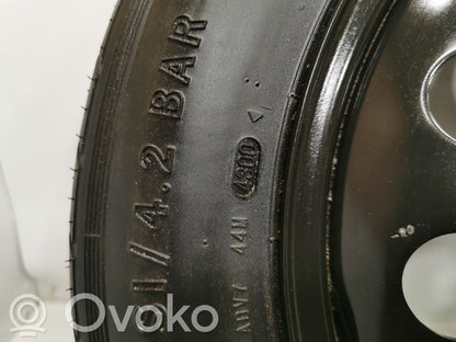Запасное колесо R 16