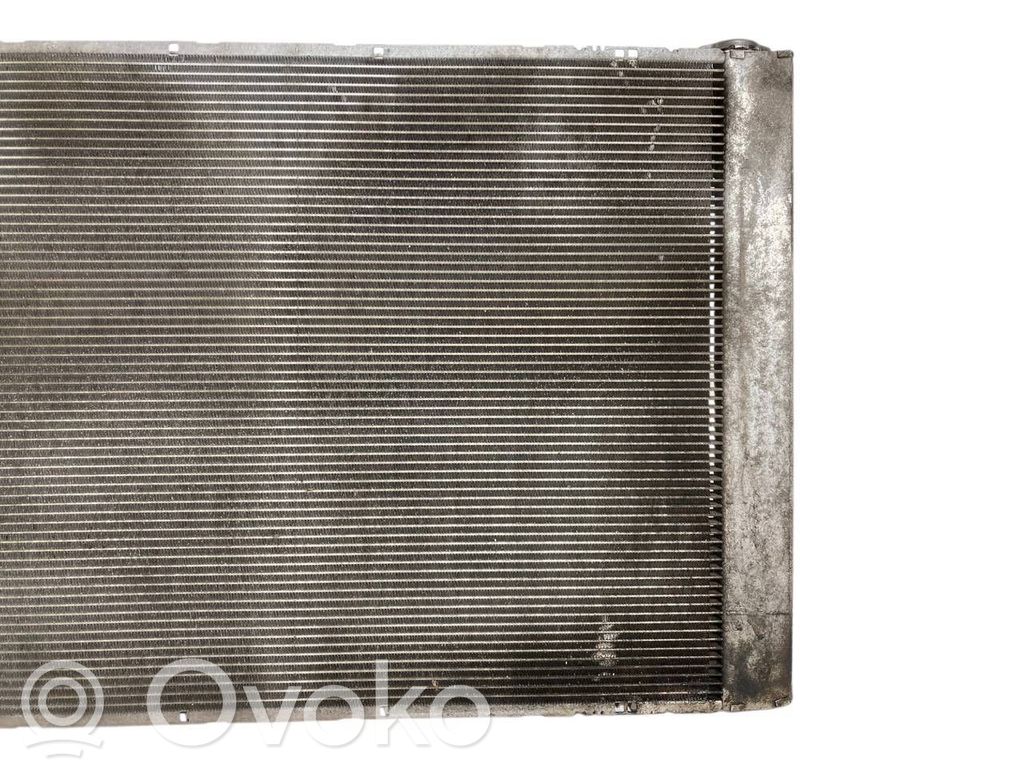 Dzesēšanas šķidruma radiators
