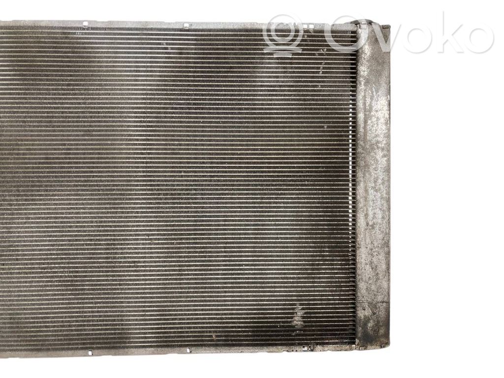Dzesēšanas šķidruma radiators