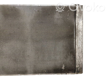 Dzesēšanas šķidruma radiators