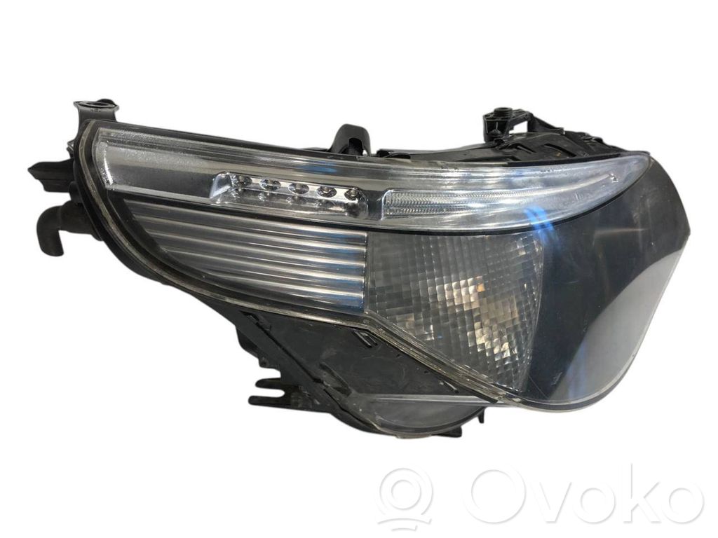 Priekšējais lukturis