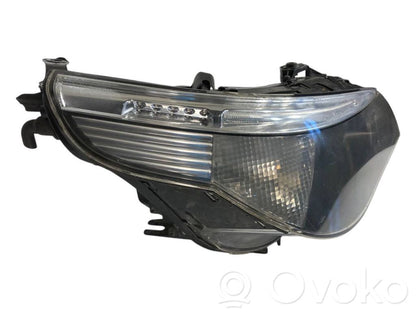 Priekšējais lukturis