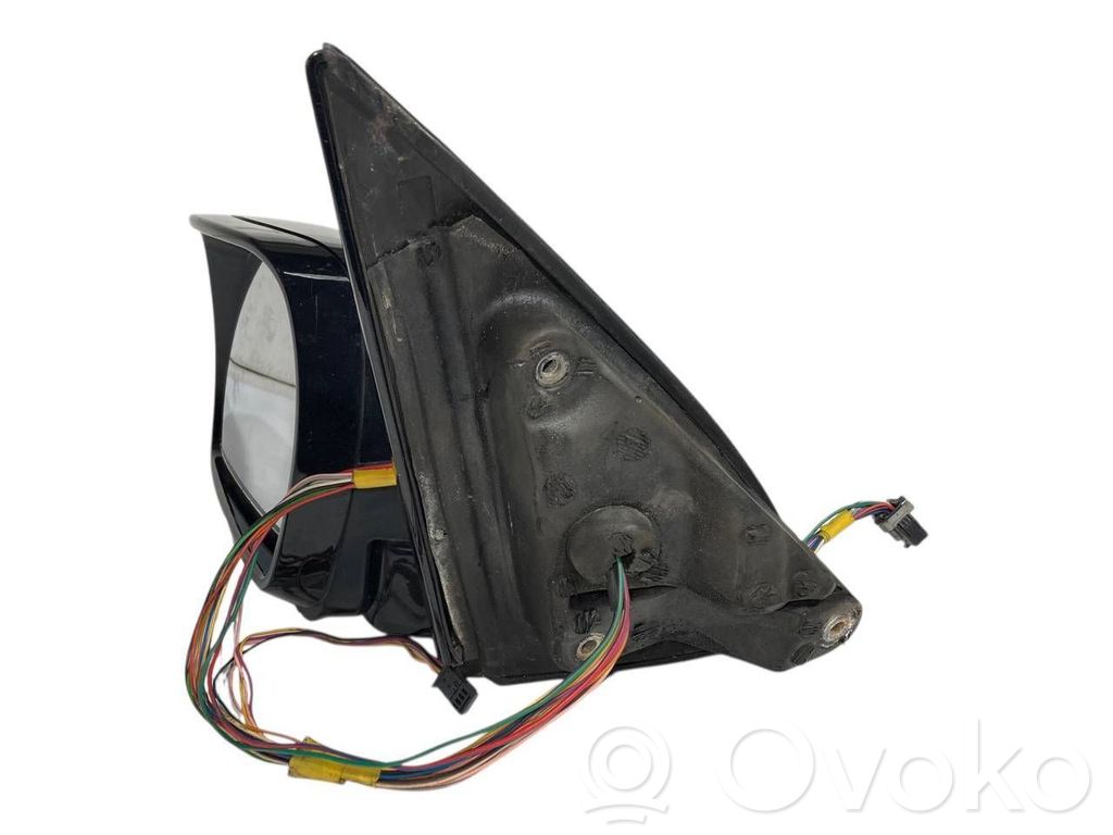 Spogulis (elektriski vadāms)