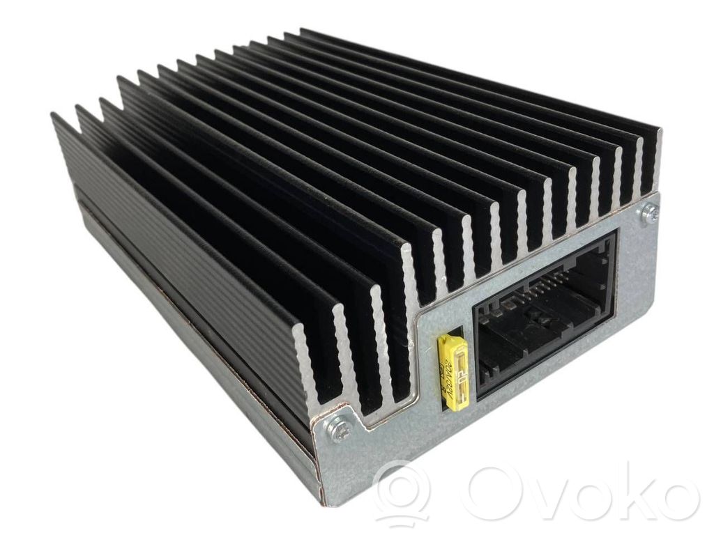 Усилитель звука