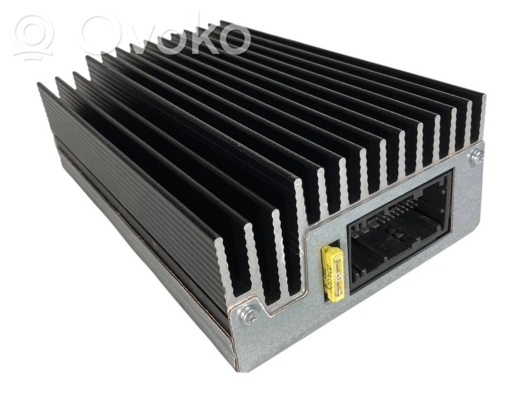 Skaņas pastiprinātājs