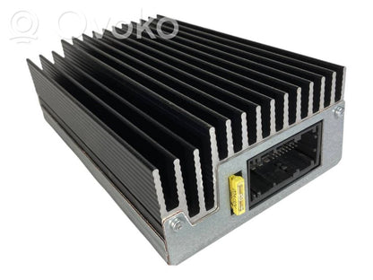 Skaņas pastiprinātājs