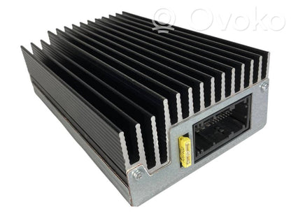 Sound amplifier