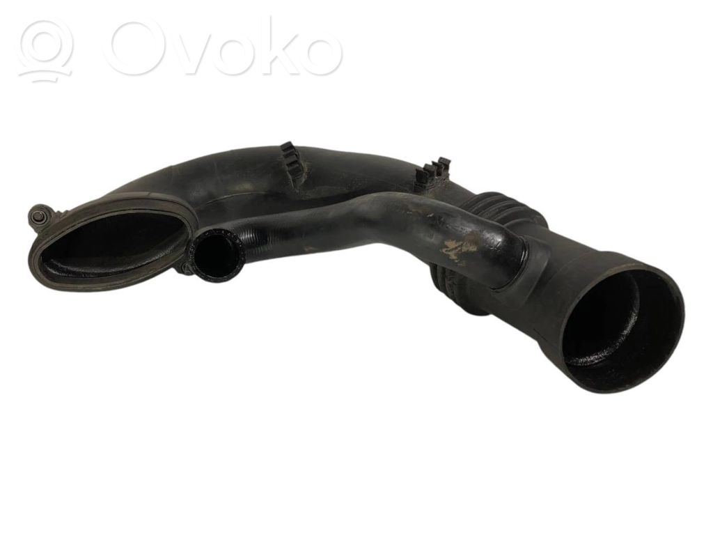 Gaisa ieplūdes kanāla detaļas