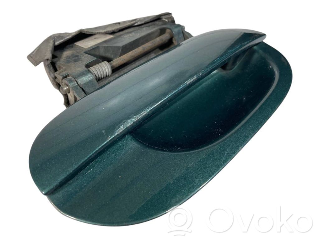 Ārējais atvēršanas rokturis