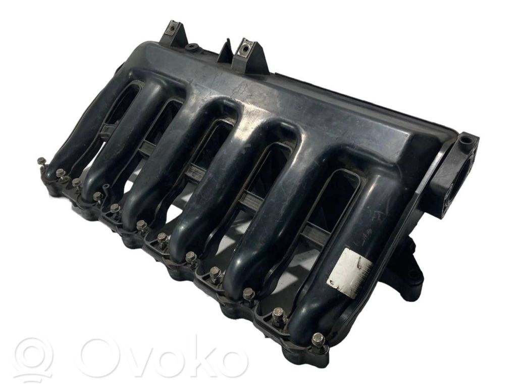 Впускной коллектор