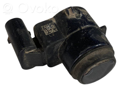 Parkošanās sensors PDC