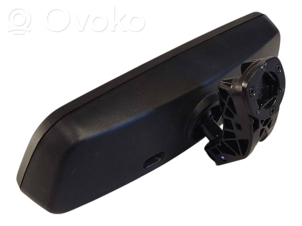 Atpakaļskata spogulis (salonā)