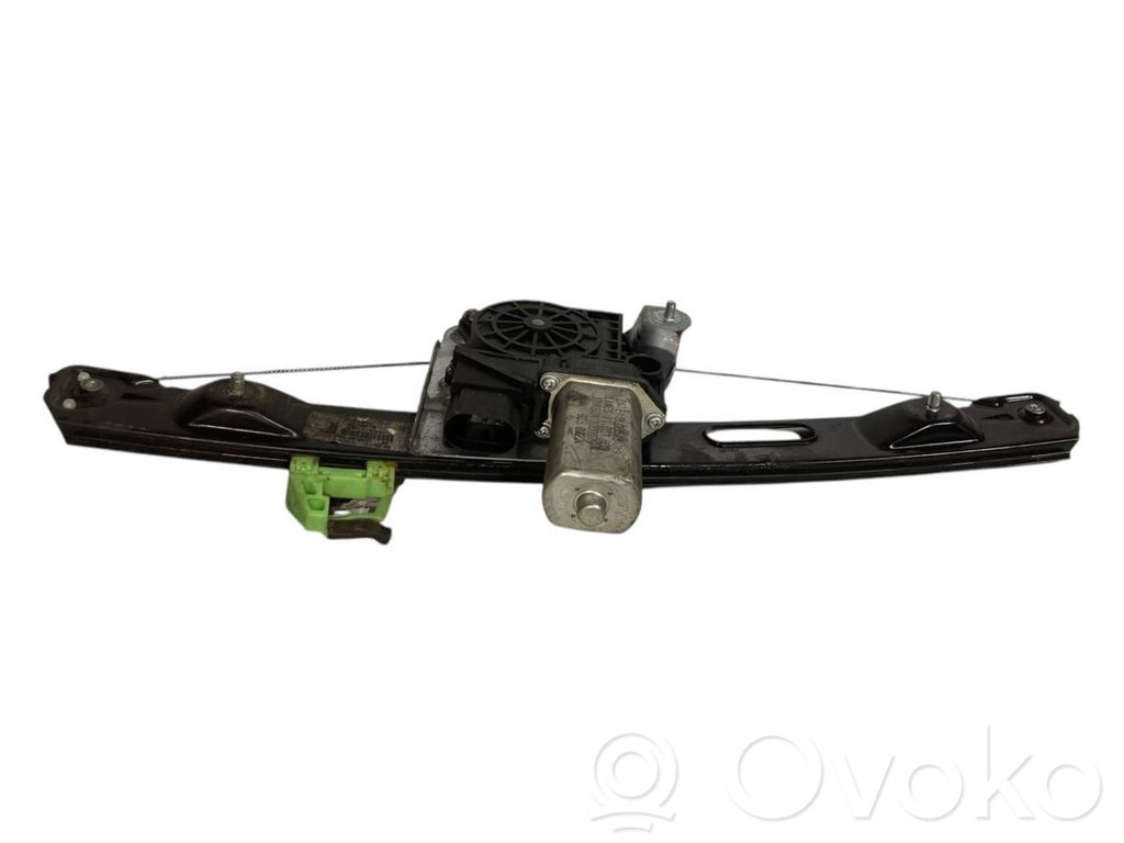 Power window mechanism kit