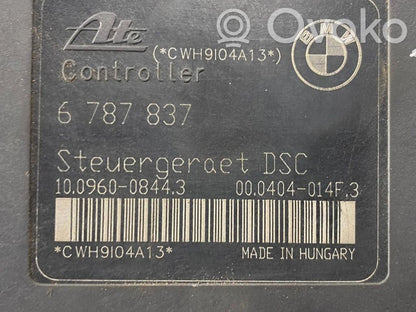 ABS unit