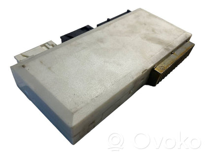 Comfort module