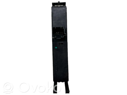 Power window switch