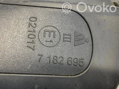 Spogulis (mehānisks)