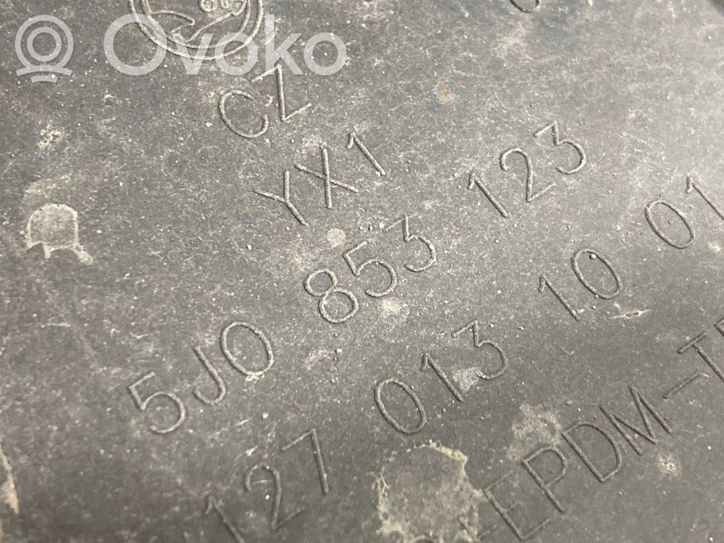 Priekšējais režģis