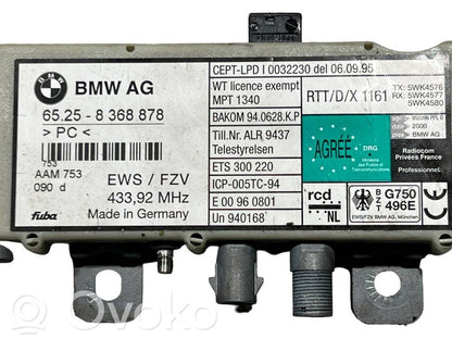 Antenas pastiprinātājs