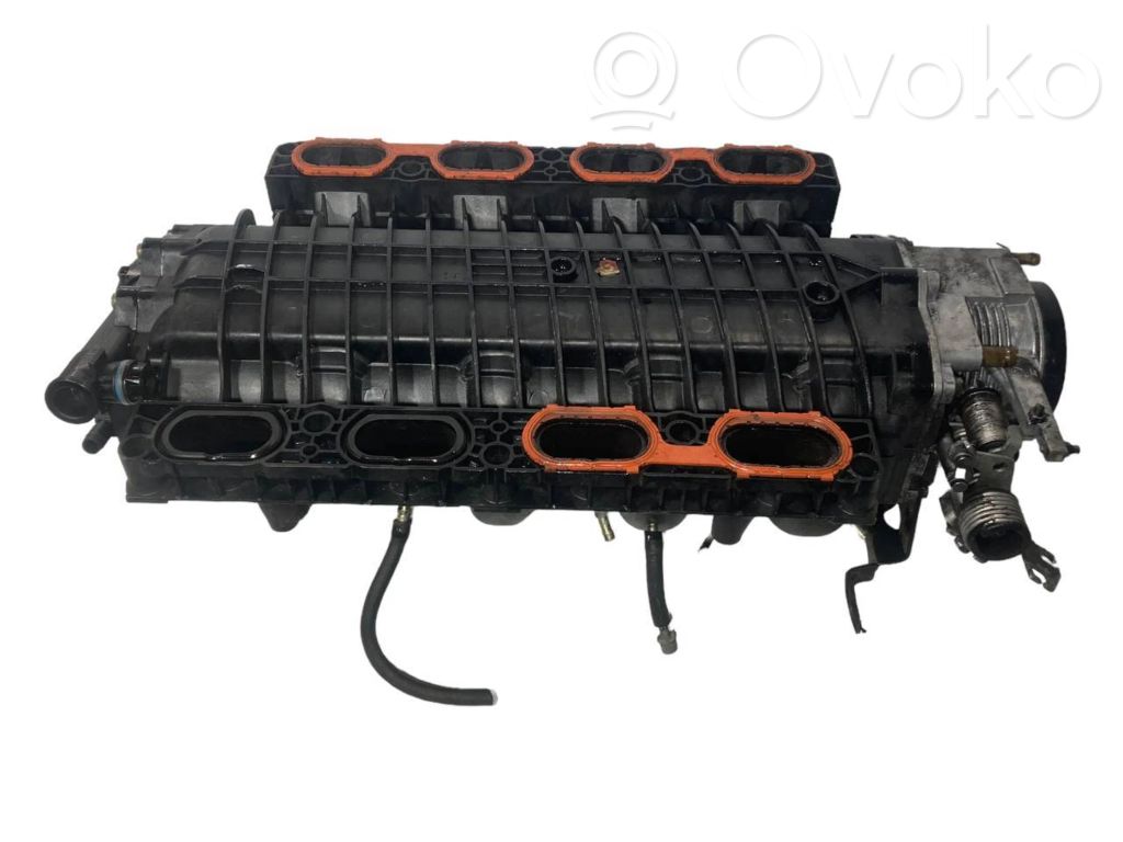 Intake manifold