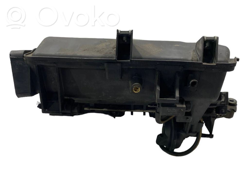 Впускной коллектор