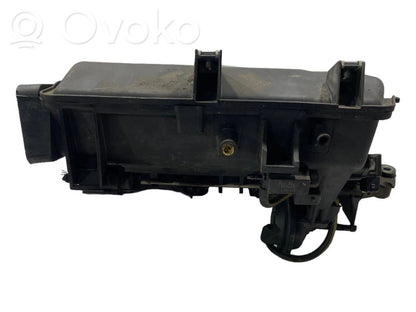 Впускной коллектор