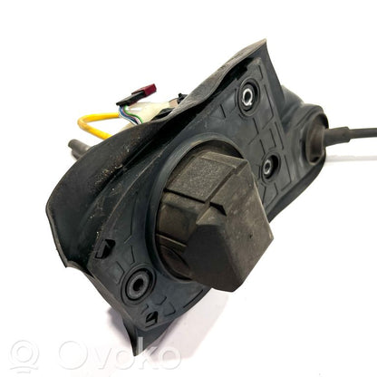 Pārslēgšanas mehanisms (kulisa)