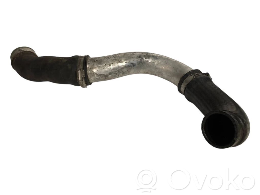 Interkūlera šļūtene (-es) / caurule (-es)