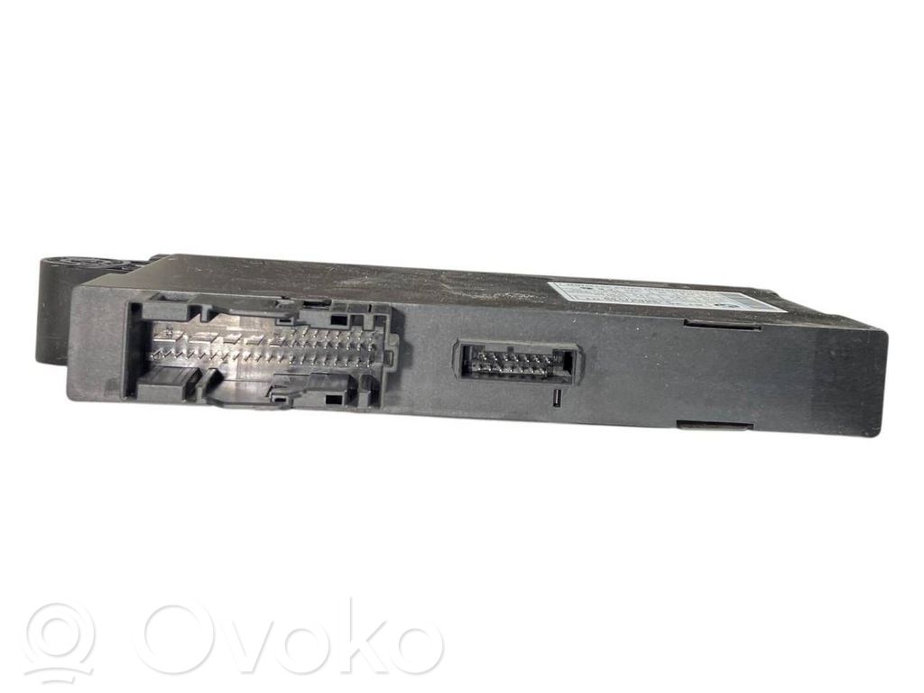 Aizdedzes ECU komplekts