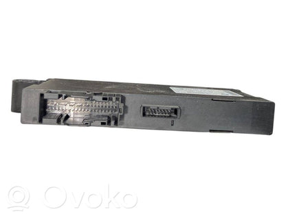 Aizdedzes ECU komplekts