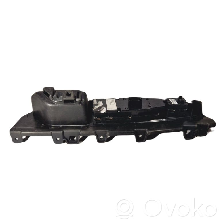 Power window switch