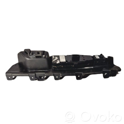 Power window switch