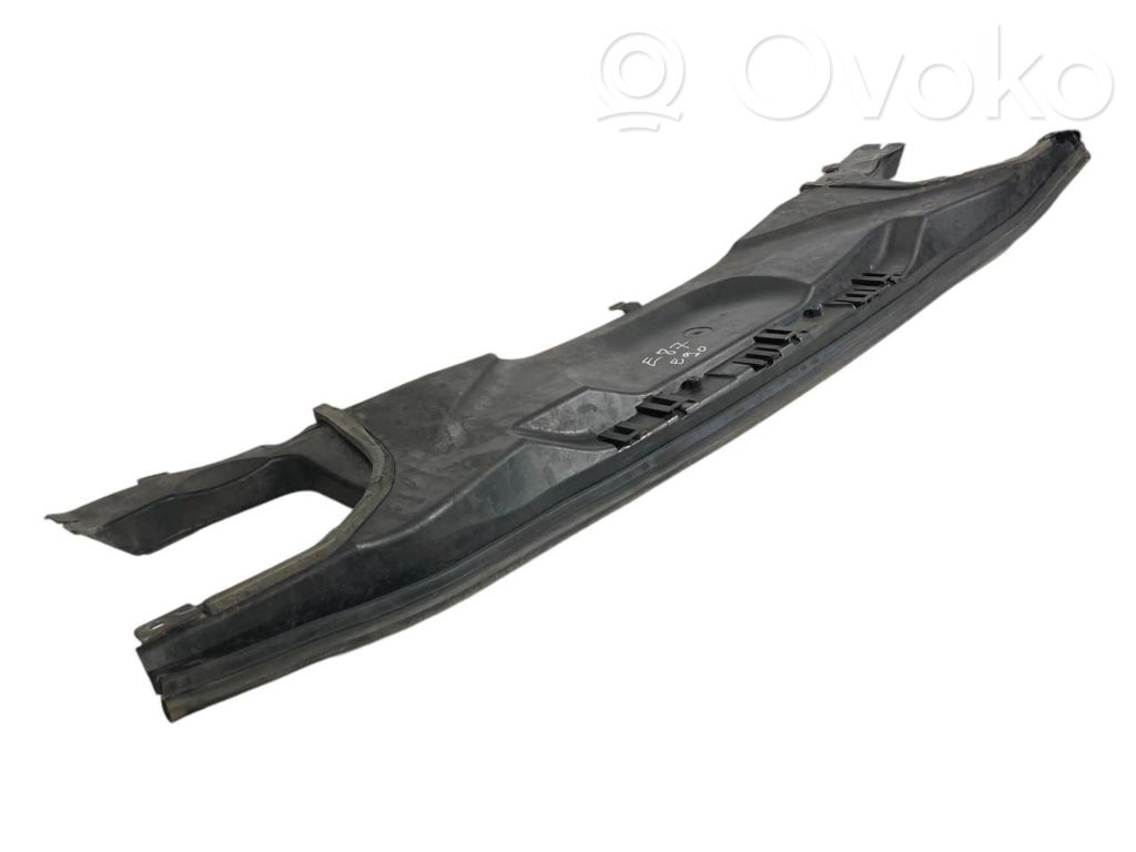 Gaisa mikrofiltra ietvars (daļa)